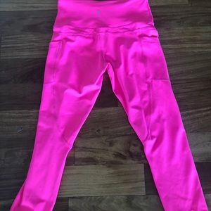 Zyia athletic tights